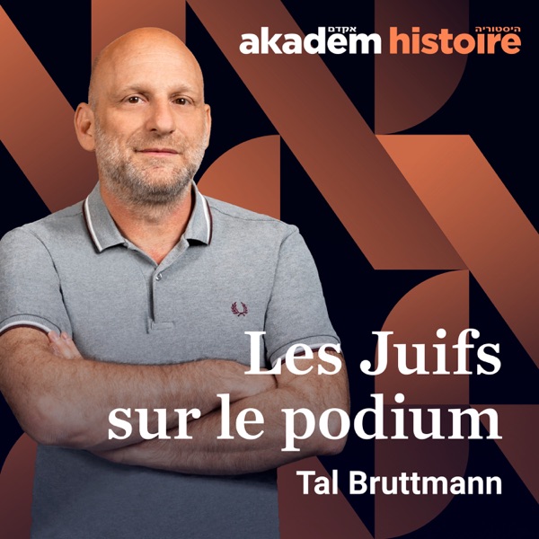 Les Juifs sur le podium