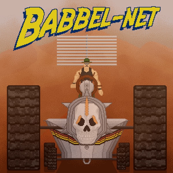 Babbel-Net - Podcast