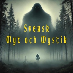 Svensk Myt och Mystik