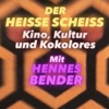 DER HEISSE SCHEISS