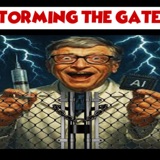 Show sample for 11/5/25: STORMING THE GATES W/ STEVE GOREHAM AND DANE WIGINGTON