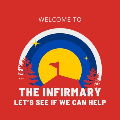 The Infirmary | Fixing Broken Endurance Athletes The Infirmary | Fixing Broken Endurance Athletes