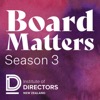 Board Matters