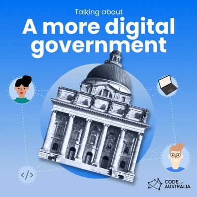 Talking About a More Digital Government Talking About a More Digital Government