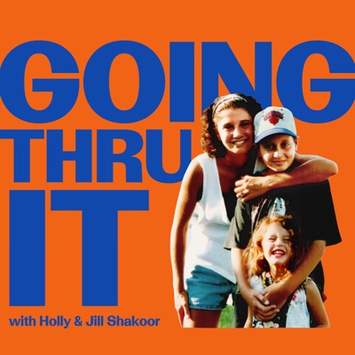 Going Thru It:Zaslow Productions, Holly & Jill Shakoor