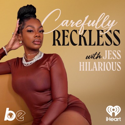 Carefully Reckless Carefully Reckless