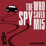 The Spy Who Saved MI5 | No Return