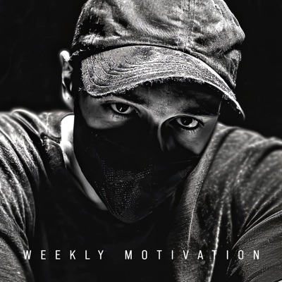 Weekly Motivation by Ben Lionel Scott Weekly Motivation by Ben Lionel Scott