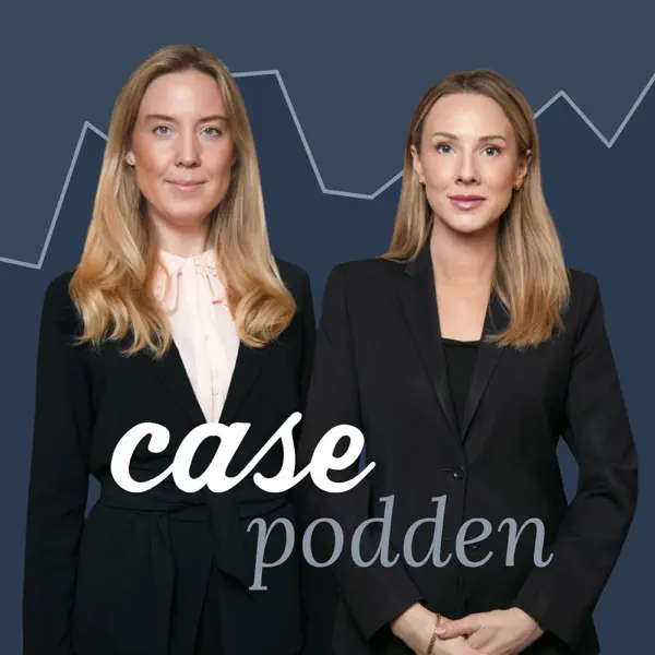 Case Podden
