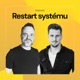 Restart systému