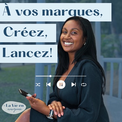 A vos marques, Créez, Lancez! A vos marques, Créez, Lancez!