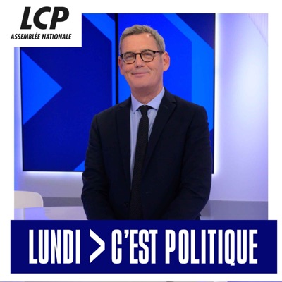 Lundi, c'est Politique
