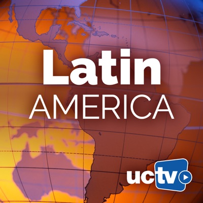 Latin America (Audio)