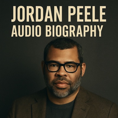 Jordan Peele  - Audio Biography