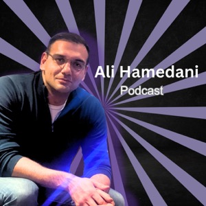 Ali Hamedani | علی همدانی