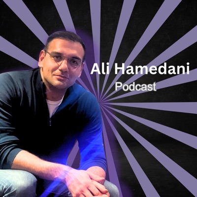 Ali Hamedani | علی همدانی