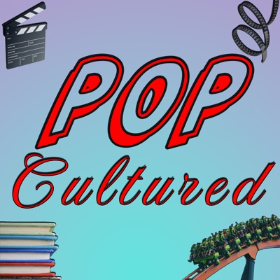 Pop Cultured:Ben Pearson