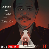 After Hotel Rwanda artwork