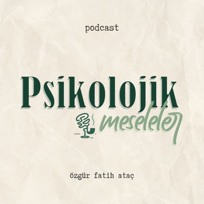 Psikolojik Meseleler Psikolojik Meseleler