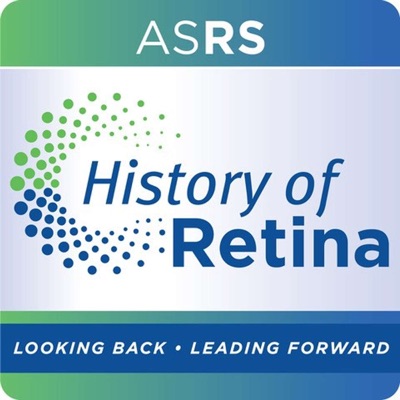 ASRS's History of Retina ASRS's History of Retina
