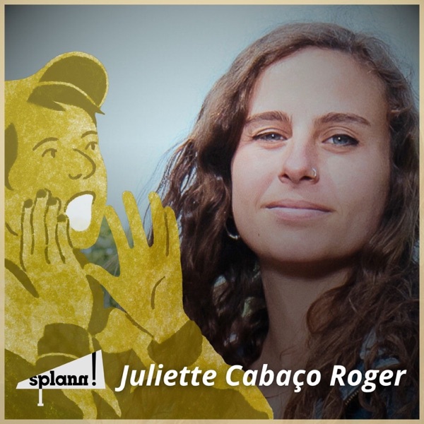 « Reiñ argant da Splann evit ur chazetenniñ pizh ha dizalch », Juliette Cabaço Roger ouzh mikro Radio Breizh photo