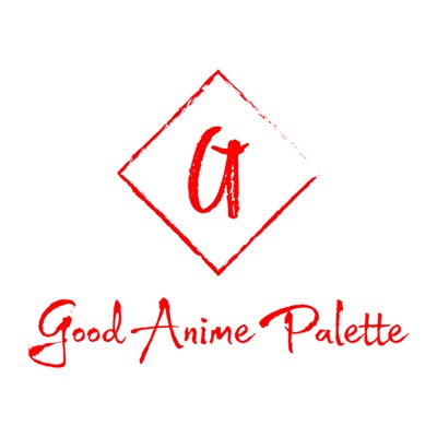 Good Anime Palette Good Anime Palette