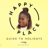 Clara Amfo: “I’m afraid of being bored!” How to take your holiday hobbies seriously