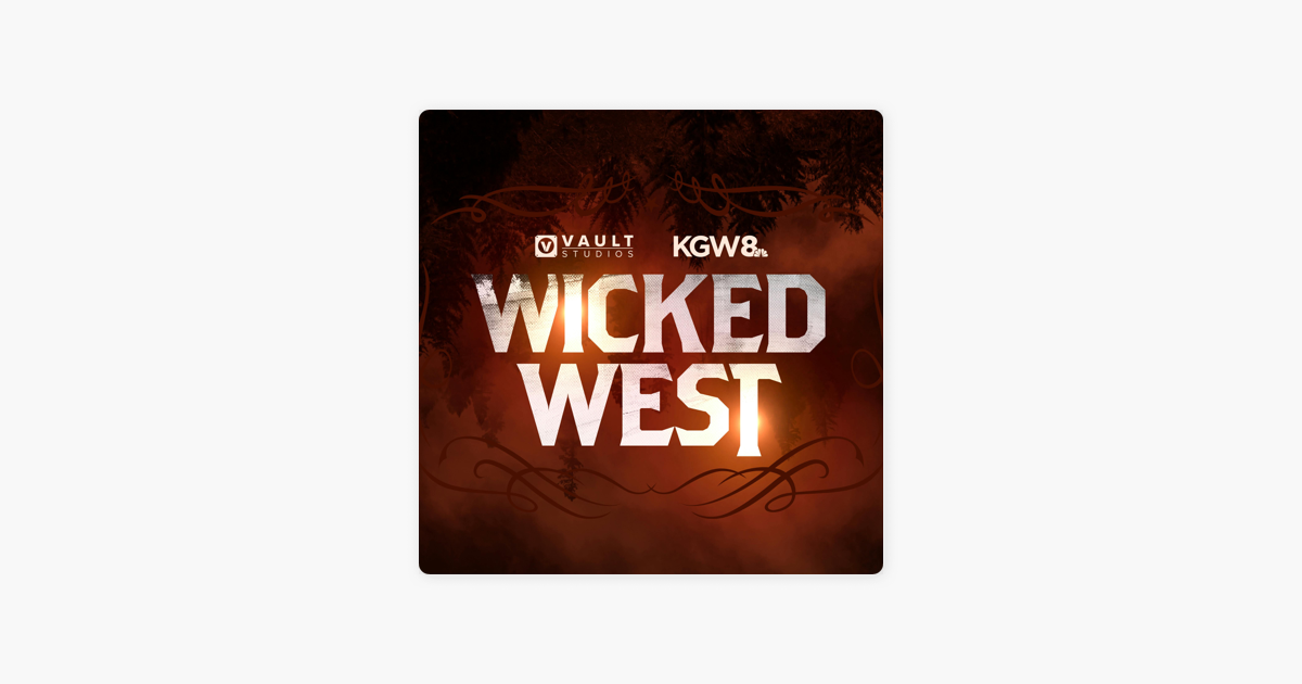 ‎Wicked West: The Hanging Holiday | Ep. 2 on Apple Podcasts