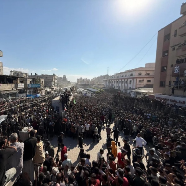 977 - The Next Day feat. Ryan Grim and Jeremy Scahill photo