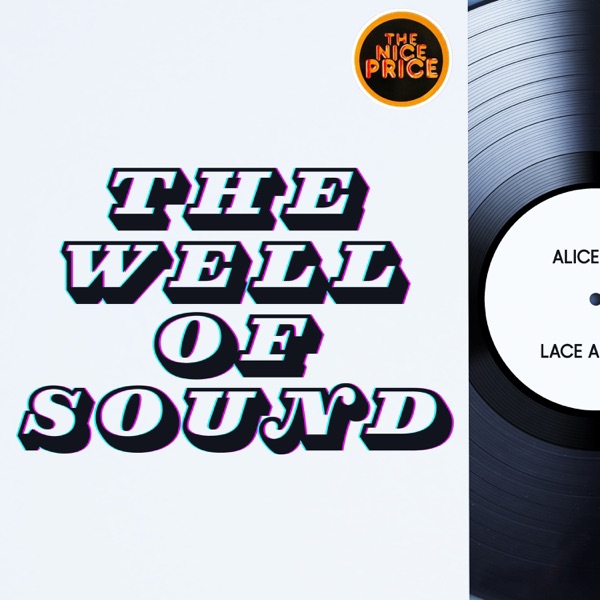 The Well Of Sound Cover Art