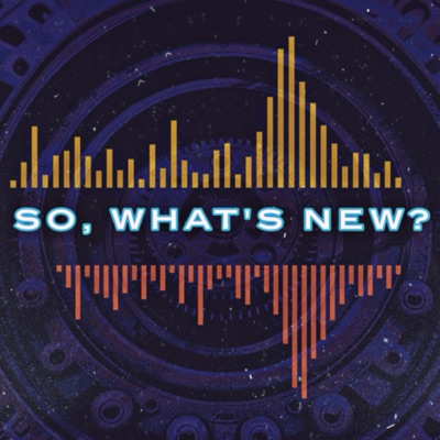 So,What’s New?:SWN studios