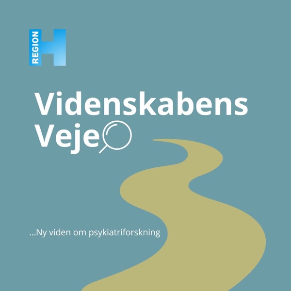 OCD og følelsesregulering: Ph.d. i forskningsenheden ved Børne- og Ungdomspsykiatrisk Center Christine Lykke Thoustrup - Videnskabens veje