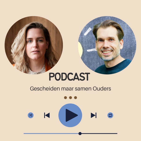 Gescheiden Maar Samen Ouders