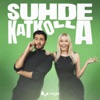 Suhde katkolla podcast cover
