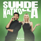 Suhde katkolla artwork
