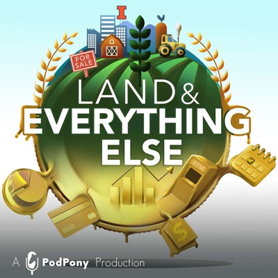 Land & Everything Else