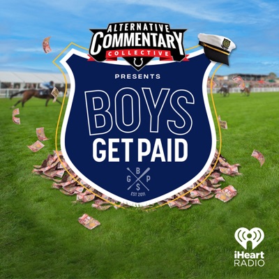 Boys Get Paid Boys Get Paid