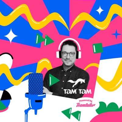 Tam Tam : Le recrutement par celles et ceux qui le font au quotidien Tam Tam : Le recrutement par celles et ceux qui le font au quotidien