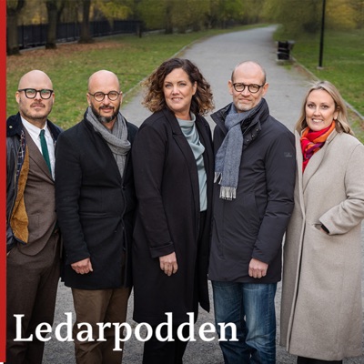 Ledarpodden Ledarpodden