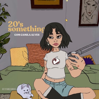 20’s something 20’s something