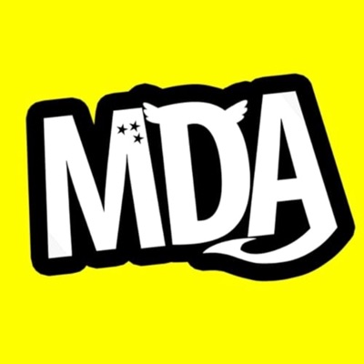MDA - Mundo dos Animes:MDA - Mundo dos Animes
