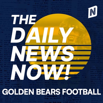 California Golden Bears Football Today | 2 Min News | The Daily News Now!