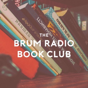 The Brum Radio Book Club