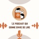 Tout le monde lit | Le podcast qui donne envie de lire !