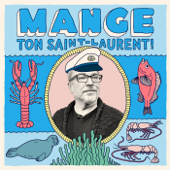 Mange ton Saint-Laurent!- Le balado
