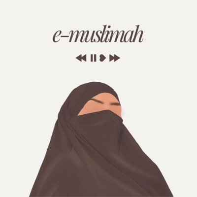 e-Muslimah e-Muslimah