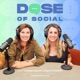 Dose of Social: Actionable Social Media Tips for Small Businesses and Brands