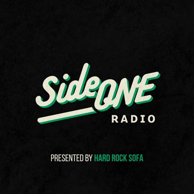 Side ONE Radio Show Side ONE Radio Show