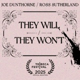 They Will / They Wont: Live in NYC June 12th
