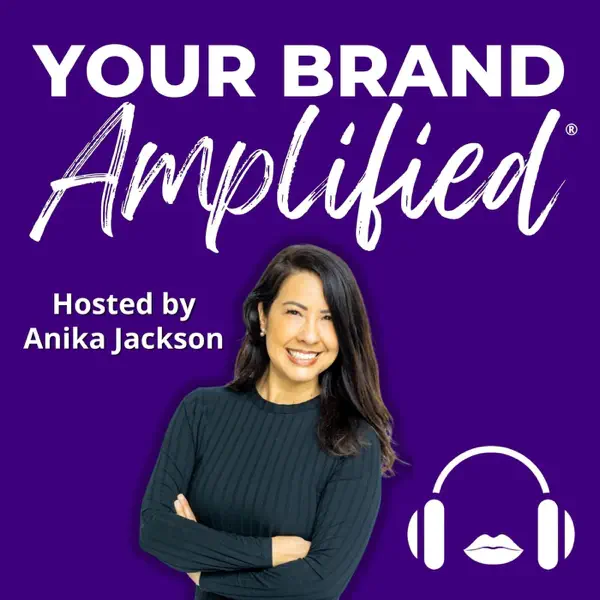 Your Brand Amplified